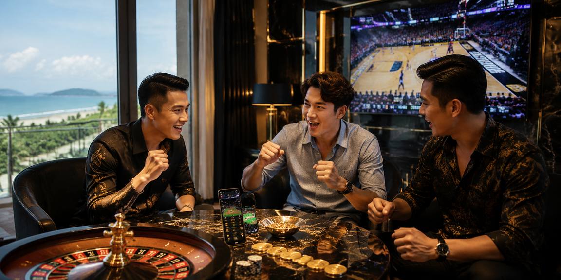 kqxsmega645 Những Gì Chúng Tôi Mang Đến Trong Sảnh Basketball