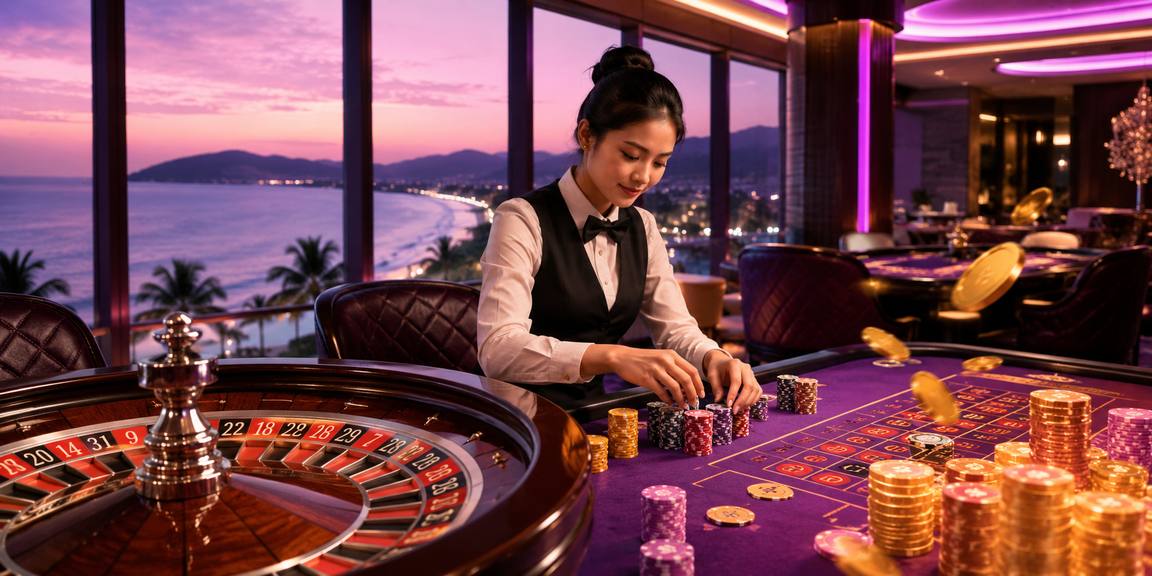 kqxsmega645 Speed Baccarat A